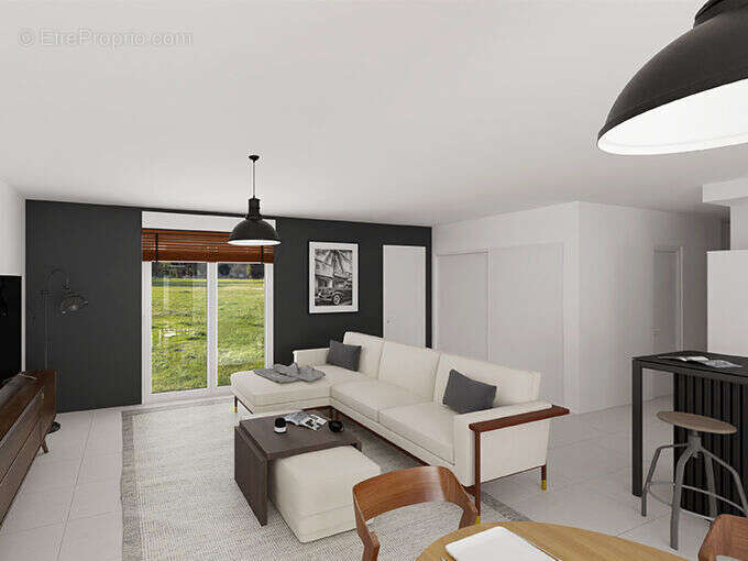 Photo 3 - Maison à PANAZOL