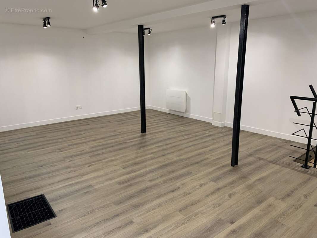 Commerce à PARIS-12E