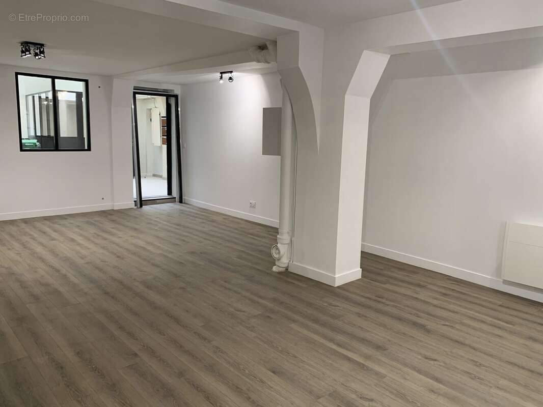 Commerce à PARIS-12E