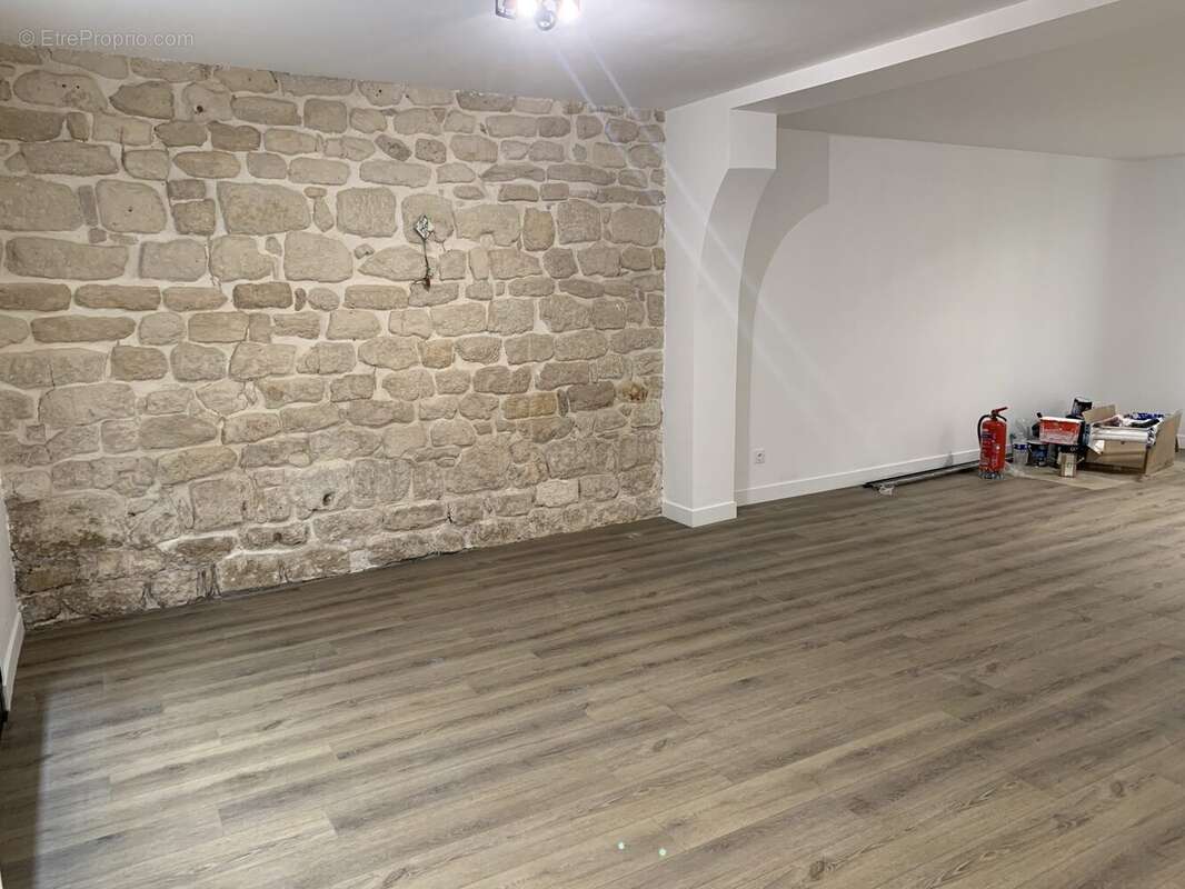 Commerce à PARIS-12E