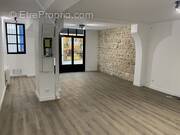 Commerce à PARIS-12E