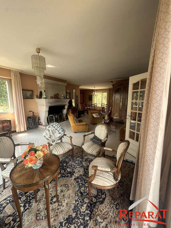 Maison à BRIVE-LA-GAILLARDE