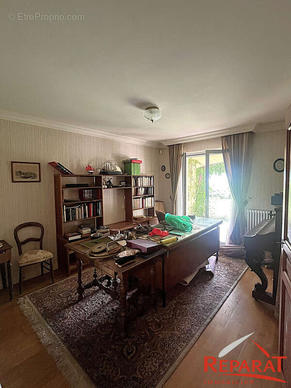 Maison à BRIVE-LA-GAILLARDE