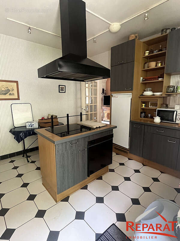 Maison à BRIVE-LA-GAILLARDE