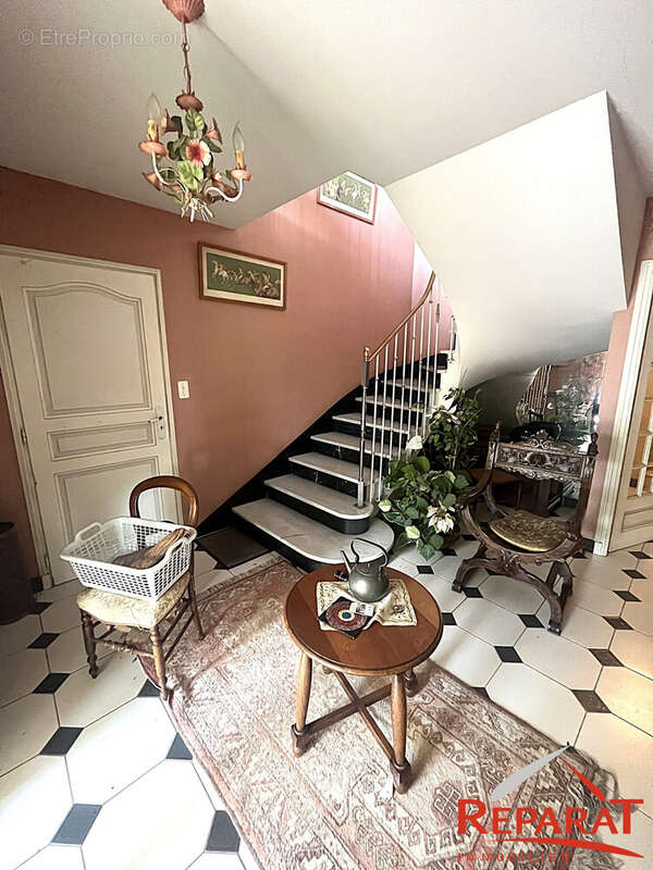 Maison à BRIVE-LA-GAILLARDE