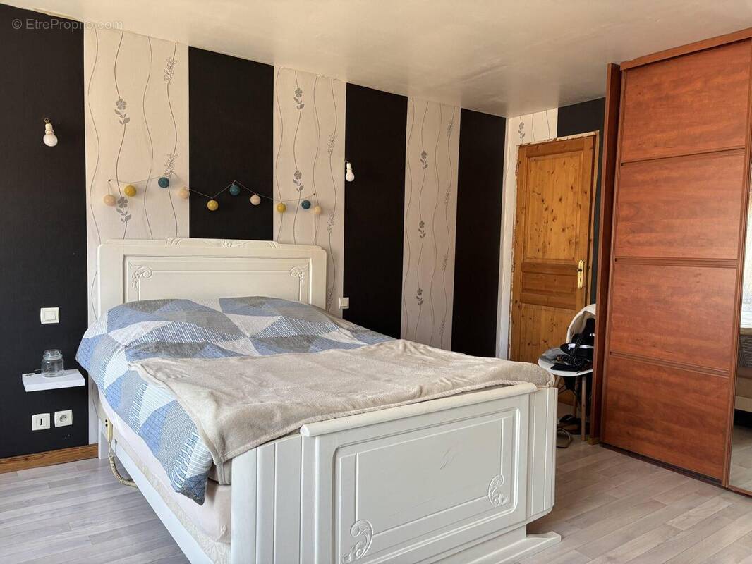 Maison à FRIVILLE-ESCARBOTIN