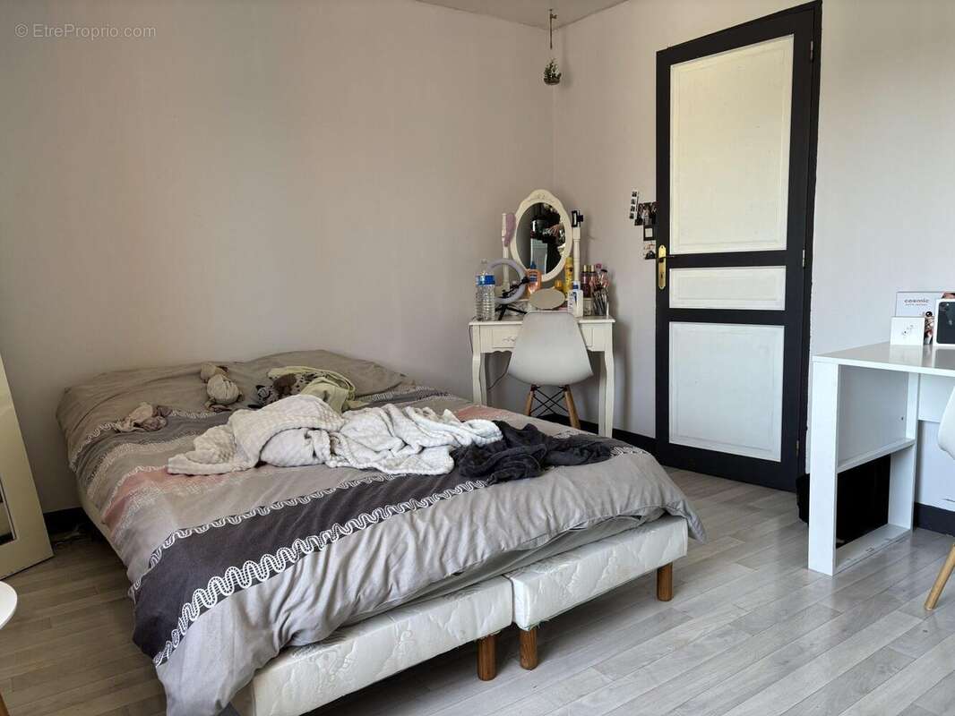 Maison à FRIVILLE-ESCARBOTIN