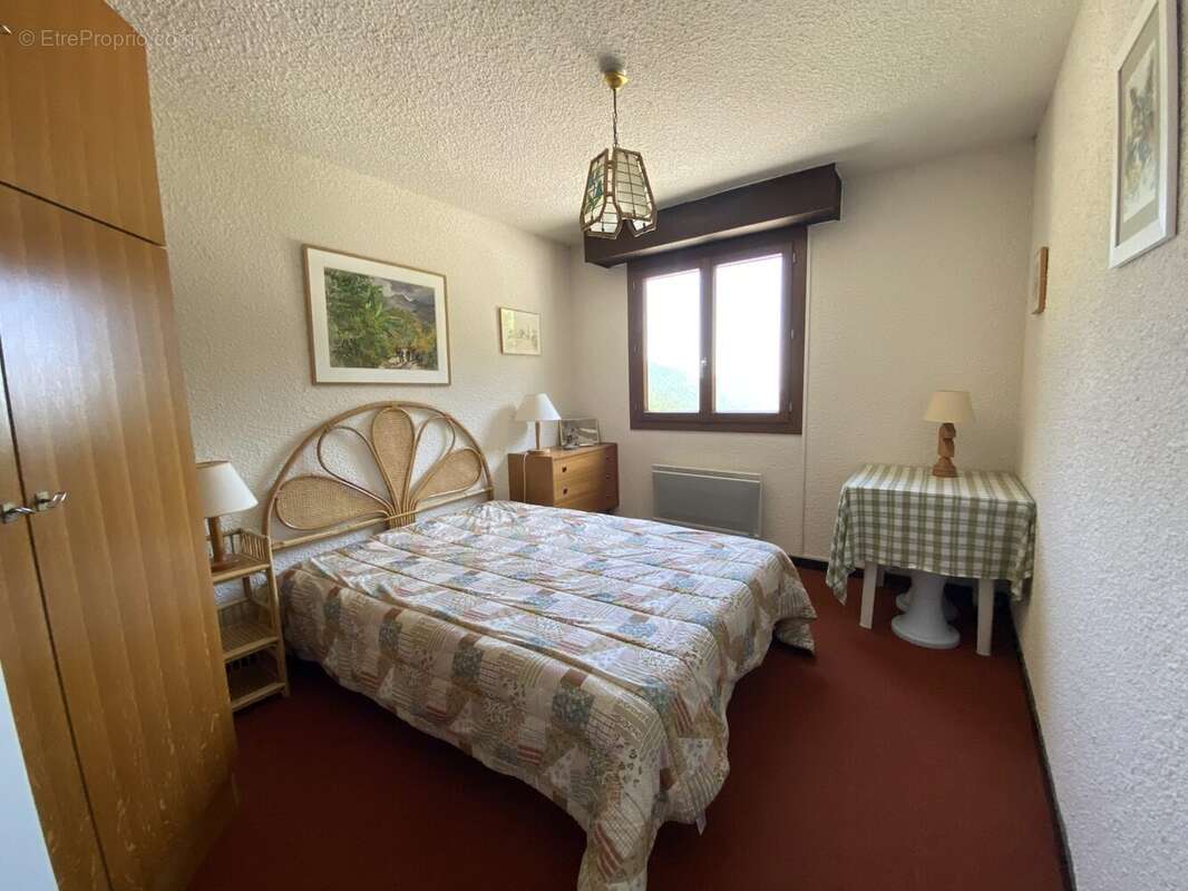 Appartement à SAINT-AGNAN-EN-VERCORS