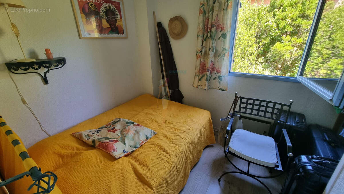 Appartement à LES ISSAMBRES