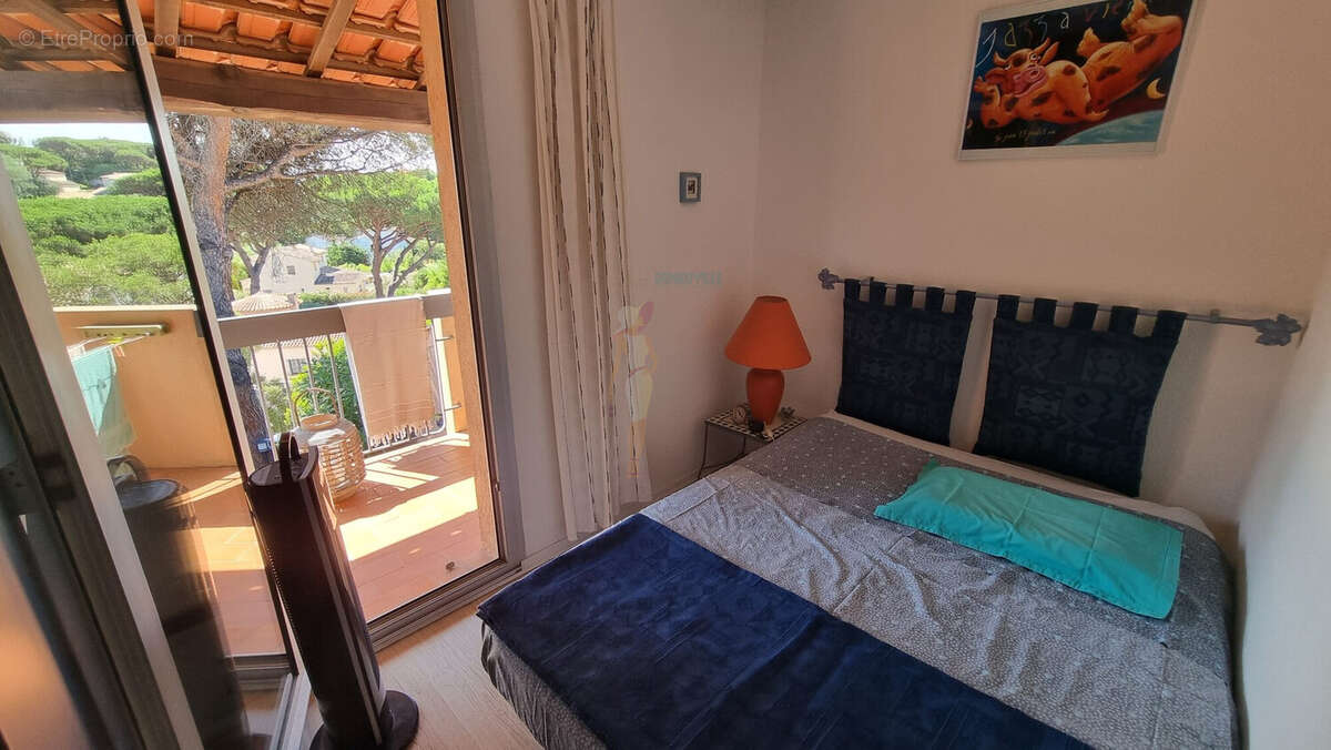 Appartement à LES ISSAMBRES