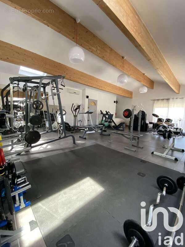 Photo 4 - Maison à CANET