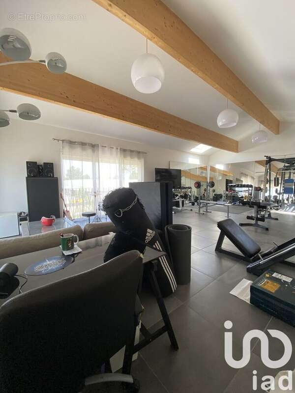 Photo 5 - Maison à CANET