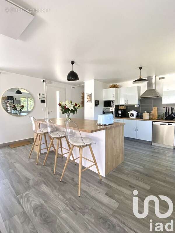 Photo 6 - Maison à CANET