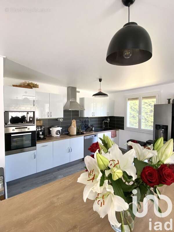 Photo 8 - Maison à CANET