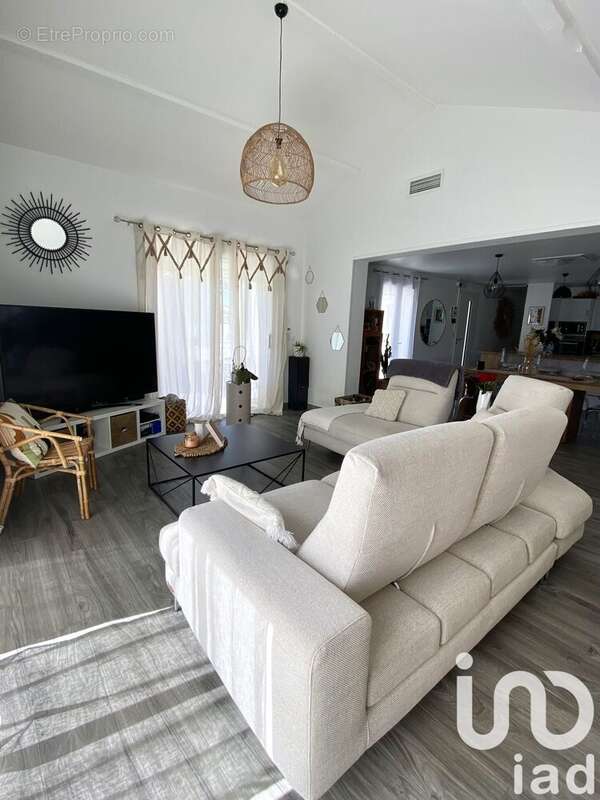 Photo 9 - Maison à CANET