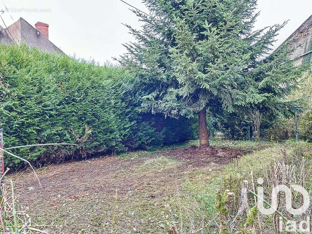 Photo 3 - Maison à BROSSES