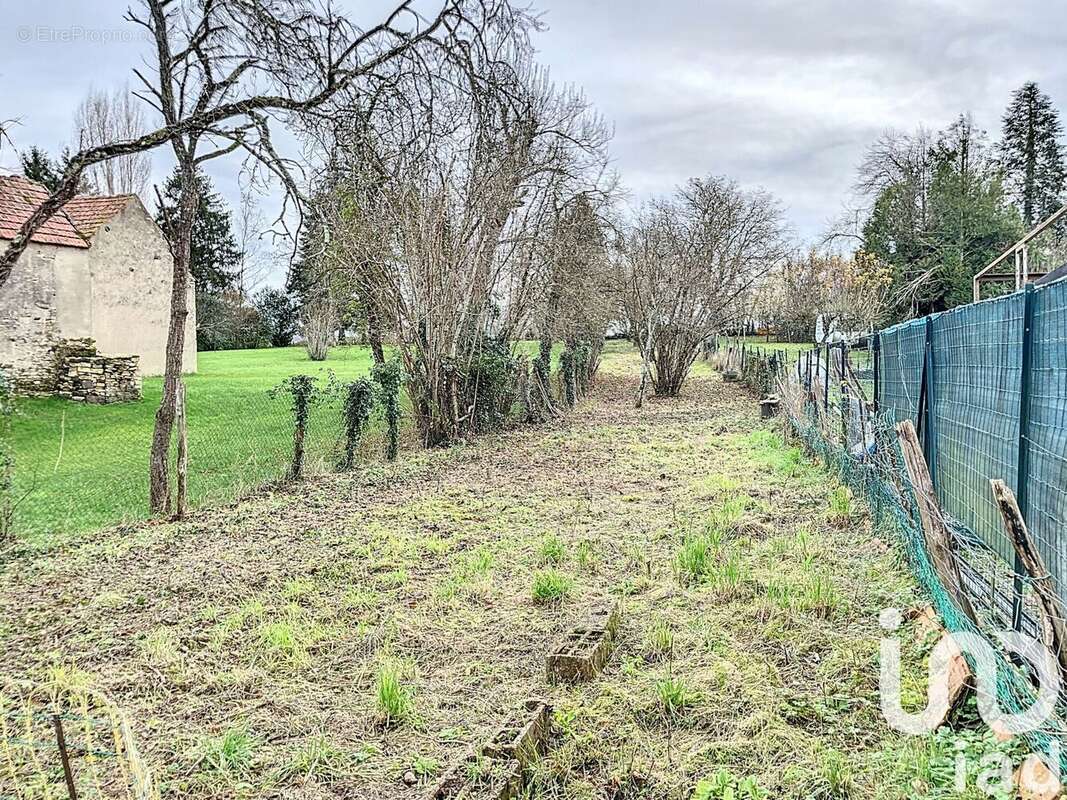 Photo 4 - Maison à BROSSES