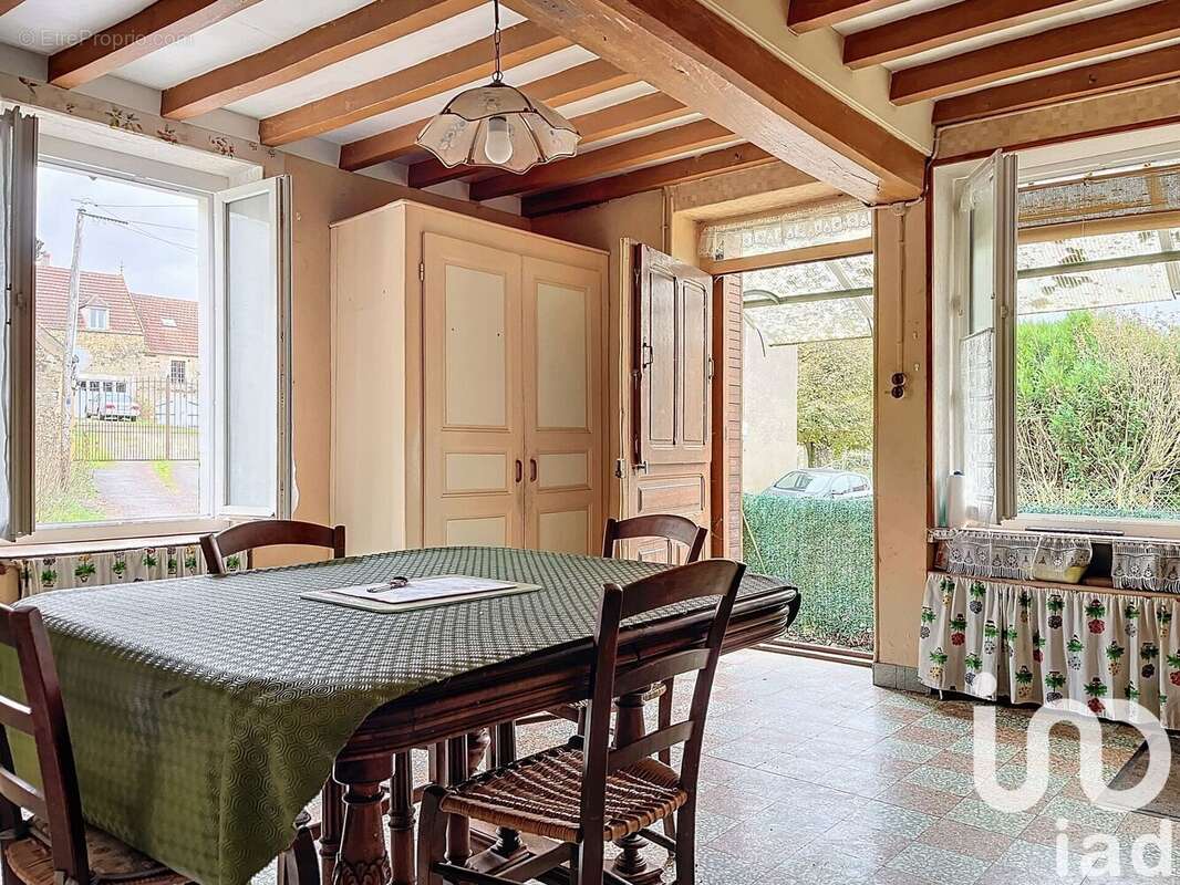 Photo 7 - Maison à BROSSES