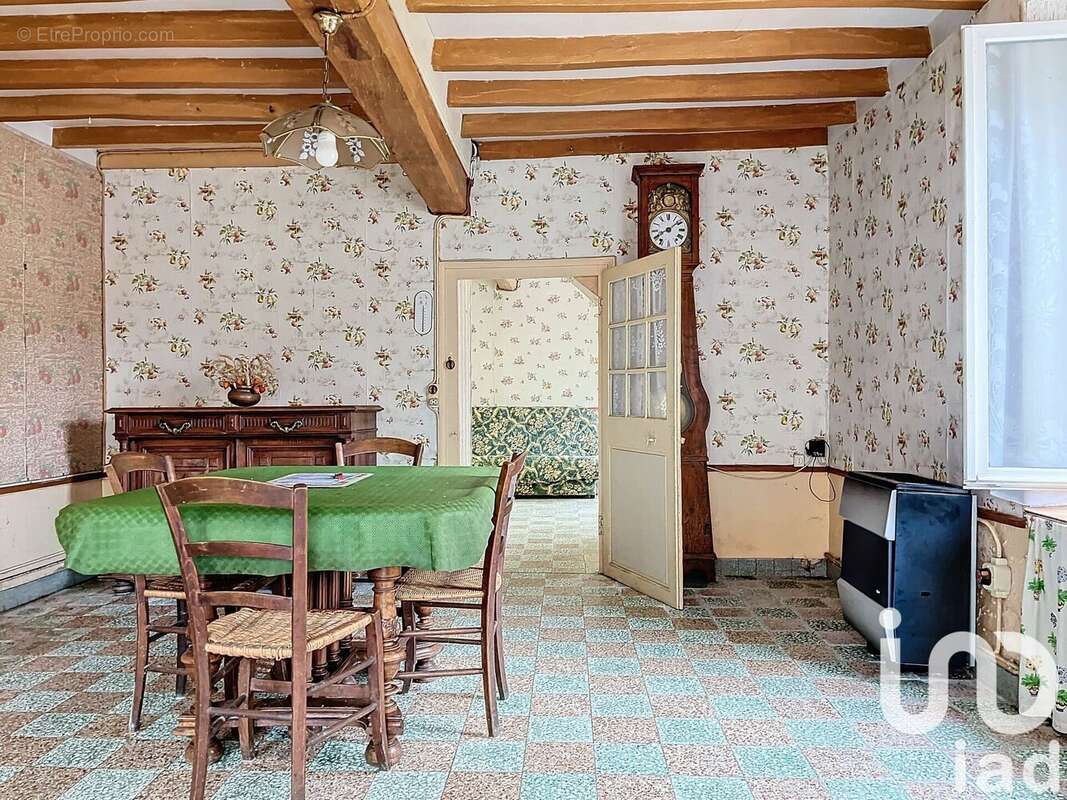 Photo 9 - Maison à BROSSES