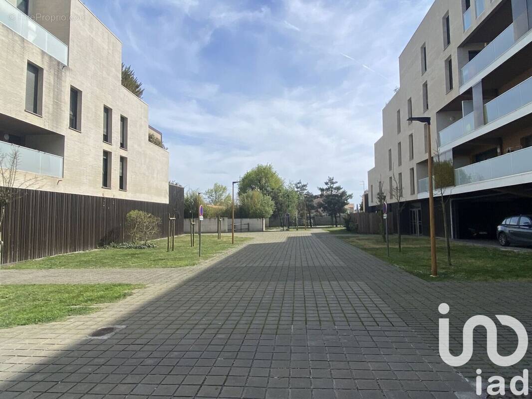 Photo 1 - Appartement à MERIGNAC