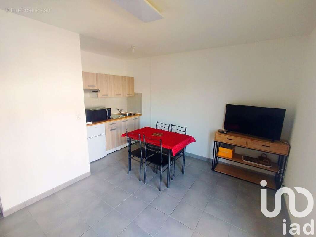 Photo 2 - Appartement à LES MOUTIERS-EN-RETZ