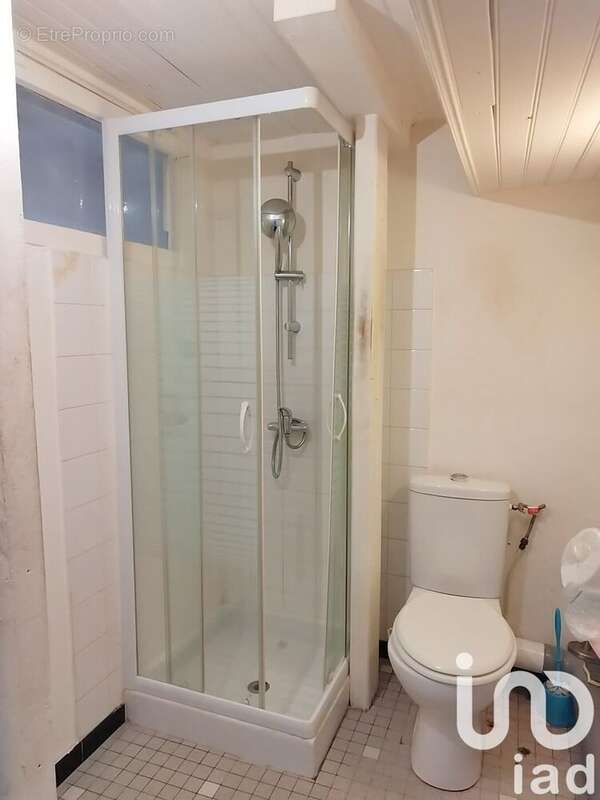 Photo 7 - Maison à SAINTE-FOY-LA-GRANDE