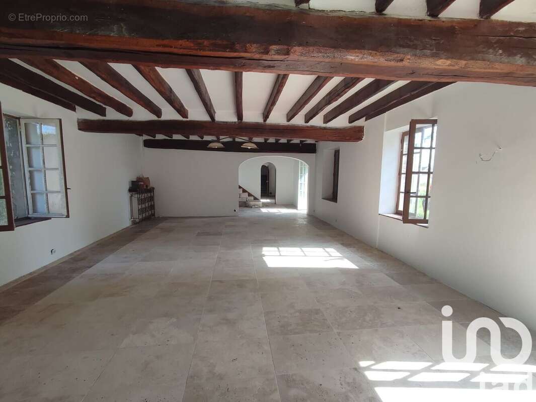 Photo 2 - Maison à NOYEN-SUR-SEINE