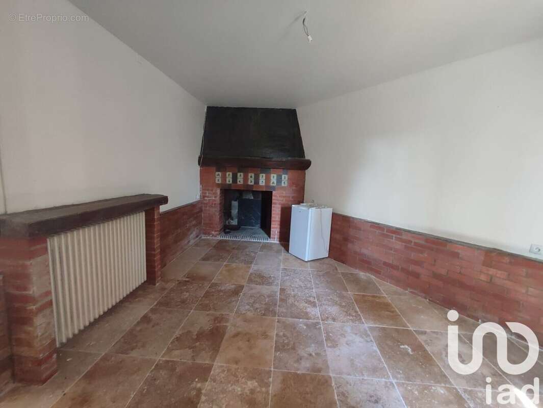 Photo 6 - Maison à NOYEN-SUR-SEINE