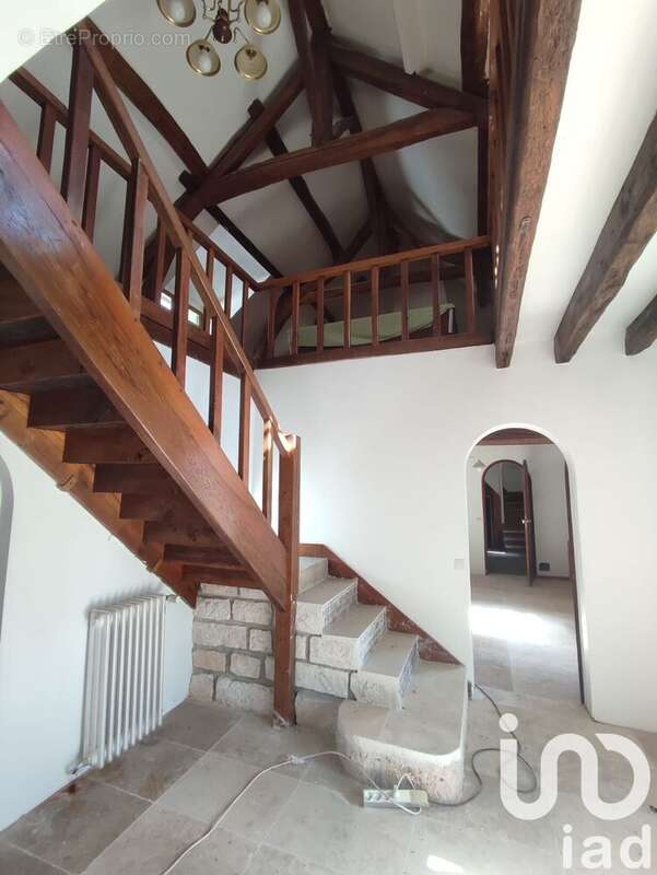 Photo 7 - Maison à NOYEN-SUR-SEINE