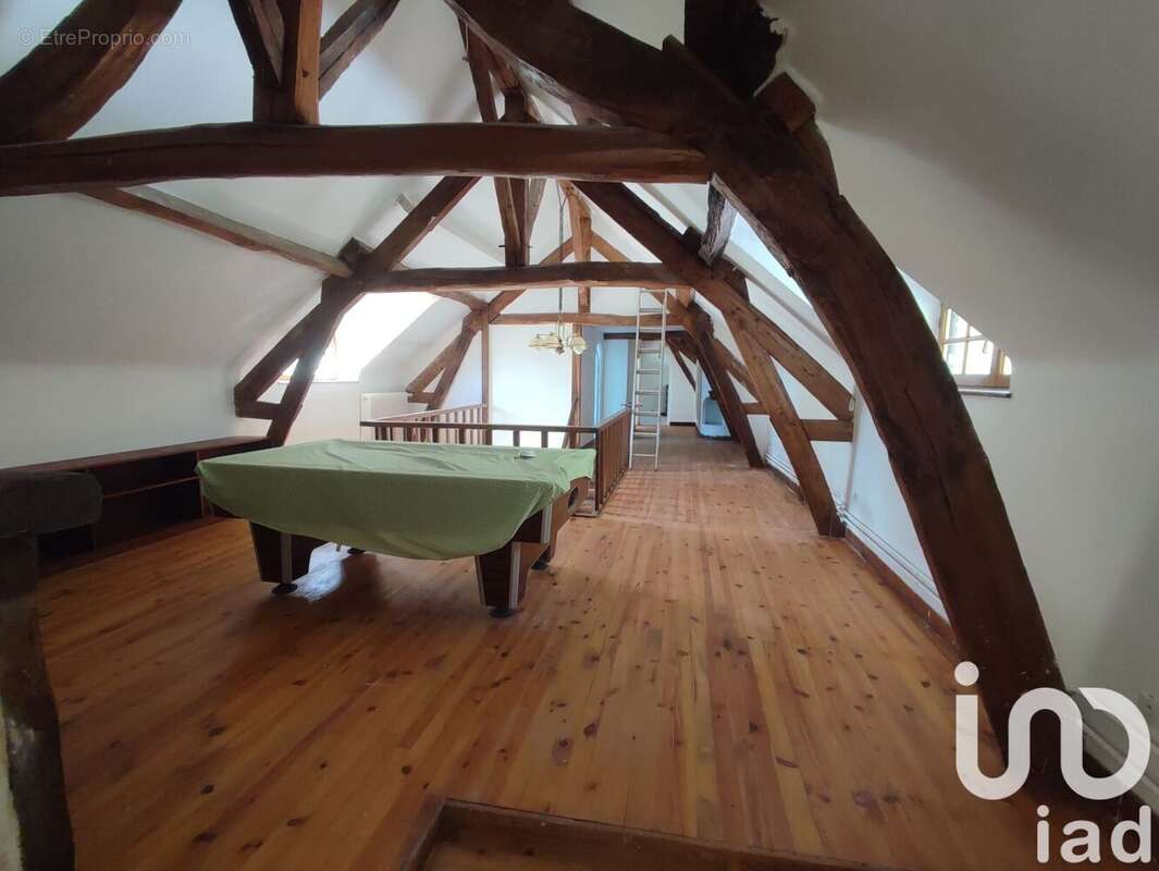 Photo 9 - Maison à NOYEN-SUR-SEINE