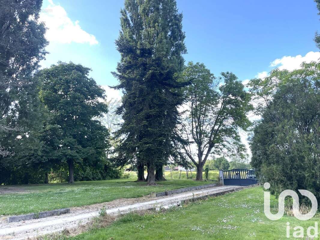 Photo 2 - Maison à AVREUIL