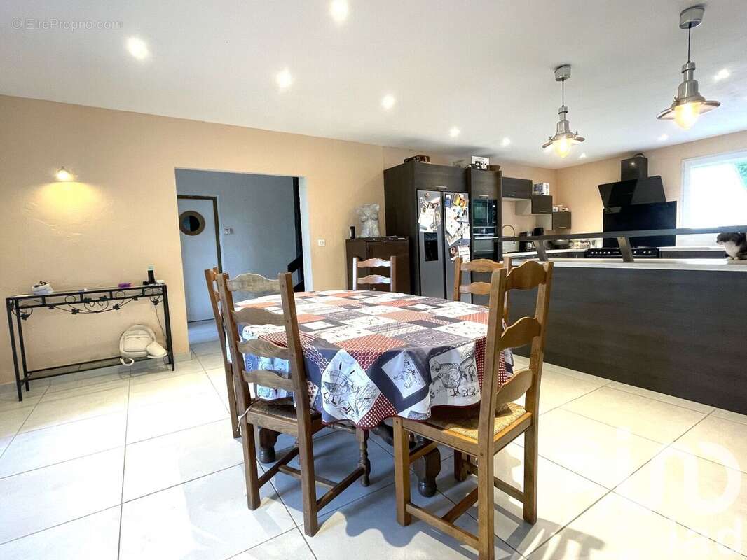 Photo 3 - Maison à AVREUIL