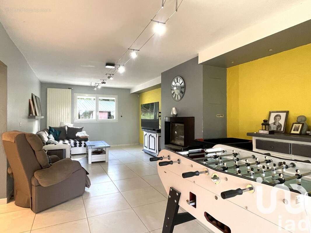 Photo 7 - Maison à AVREUIL