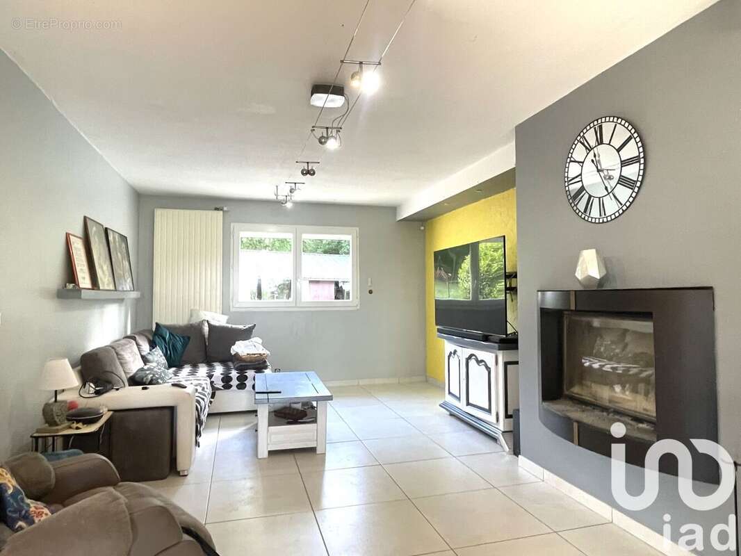 Photo 8 - Maison à AVREUIL