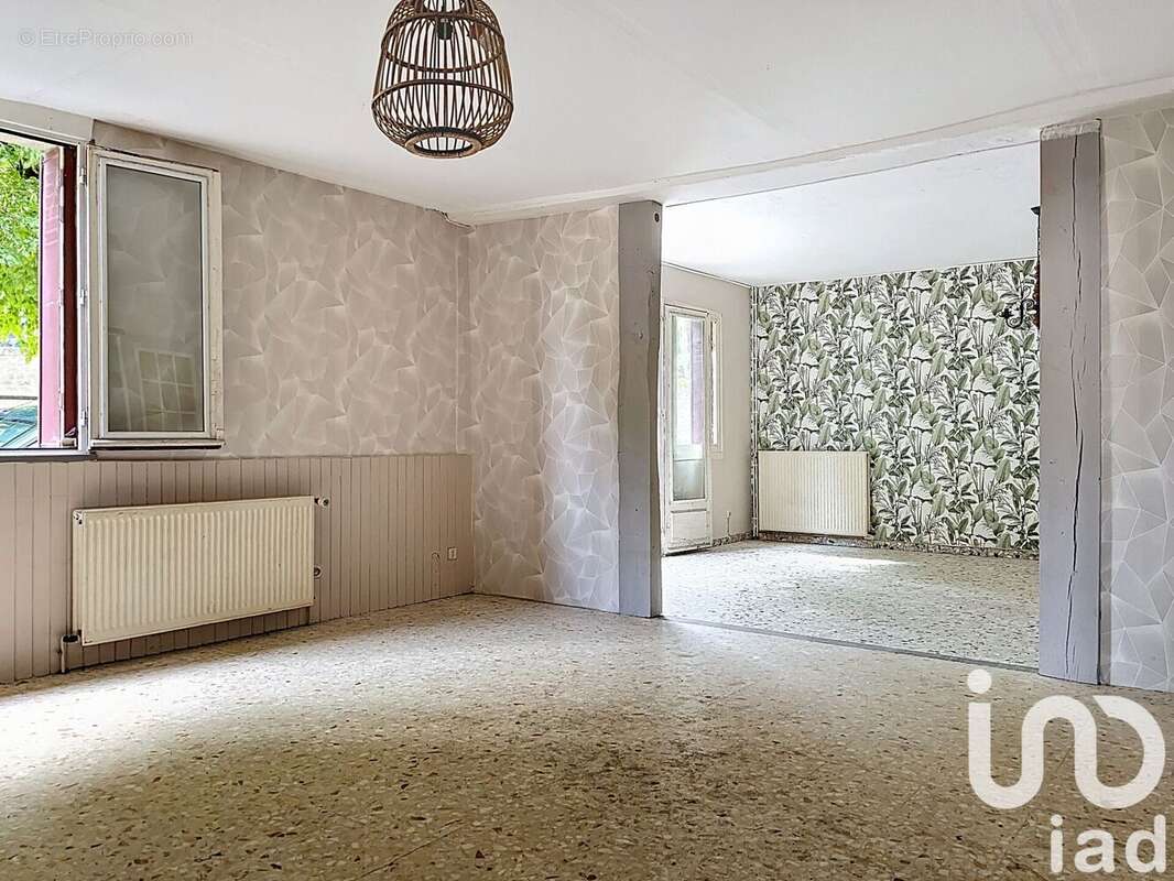 Photo 9 - Maison à MAILLY-LA-VILLE