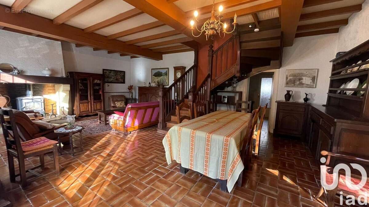 Photo 2 - Maison à BERGERAC