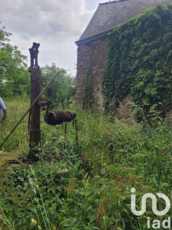 Photo 4 - Maison à LOYAT