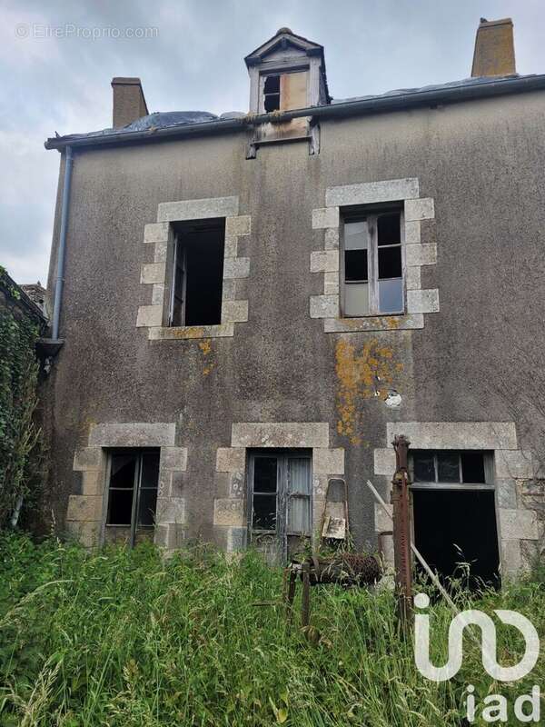 Photo 5 - Maison à LOYAT