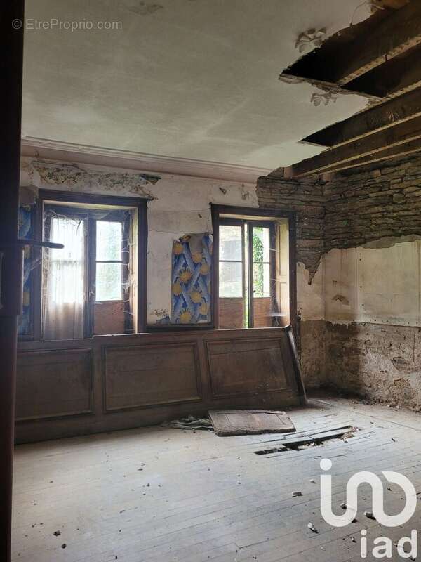 Photo 6 - Maison à LOYAT