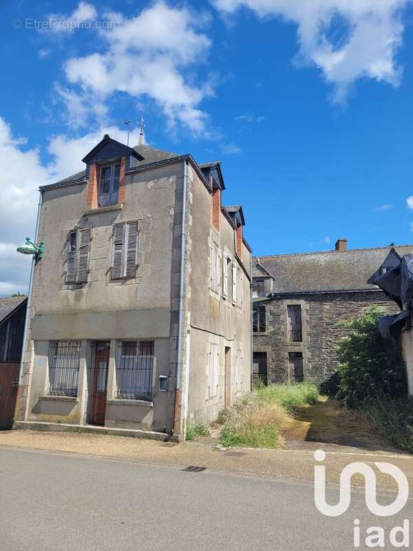 Photo 7 - Maison à LOYAT