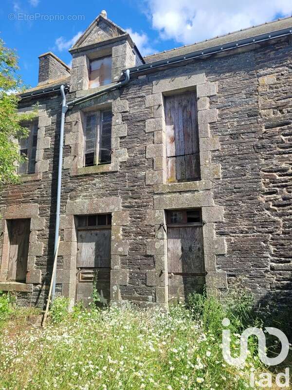 Photo 9 - Maison à LOYAT