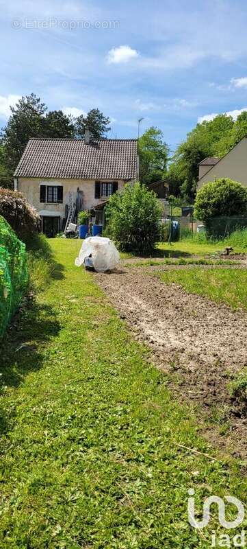 Photo 2 - Maison à ESSOMES-SUR-MARNE