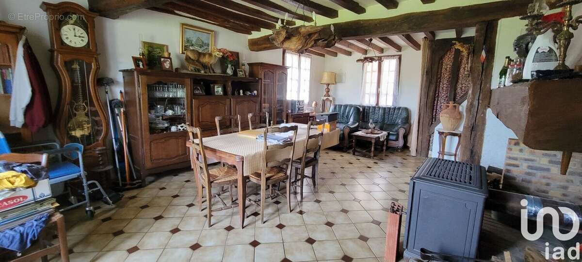 Photo 3 - Maison à ESSOMES-SUR-MARNE