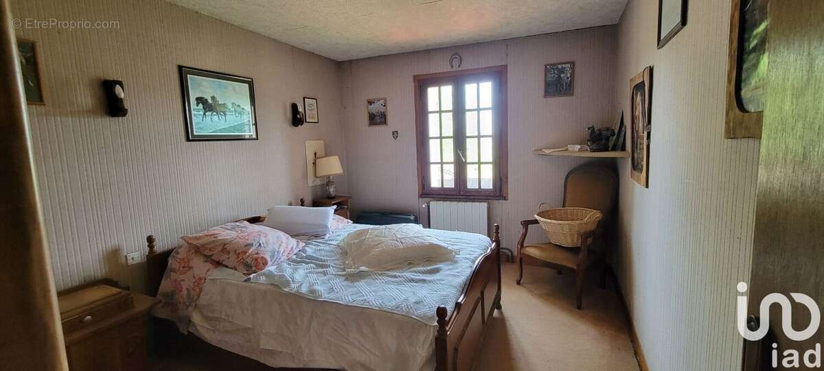 Photo 4 - Maison à ESSOMES-SUR-MARNE