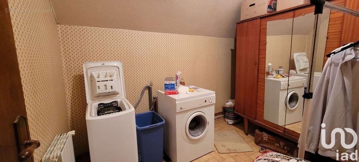 Photo 6 - Maison à ESSOMES-SUR-MARNE