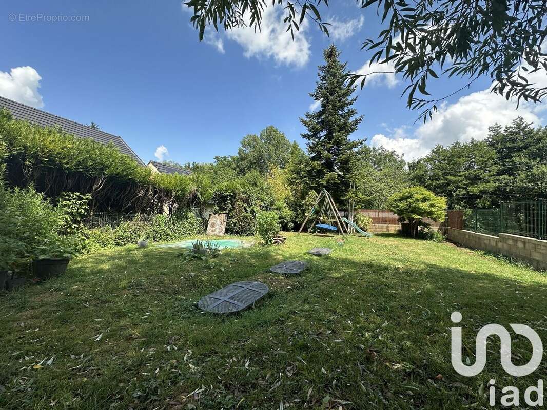 Photo 3 - Maison à CHEZY-SUR-MARNE