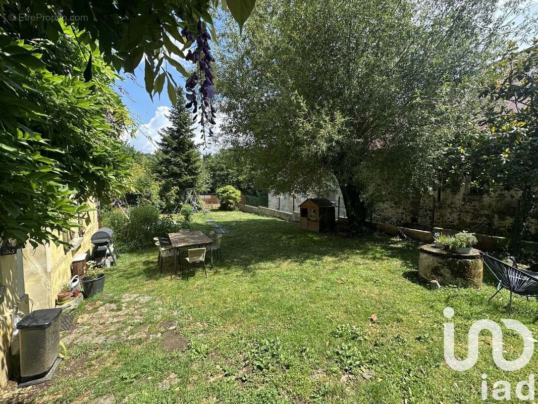 Photo 4 - Maison à CHEZY-SUR-MARNE
