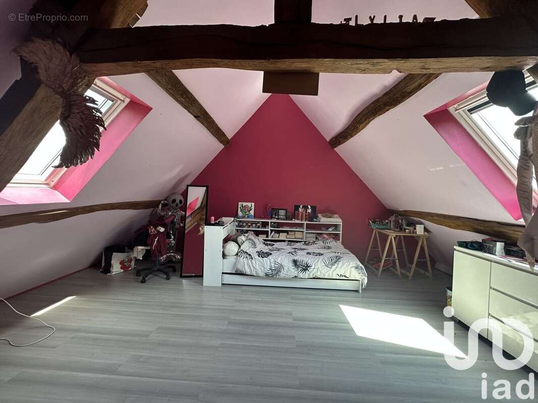 Photo 5 - Maison à CHEZY-SUR-MARNE