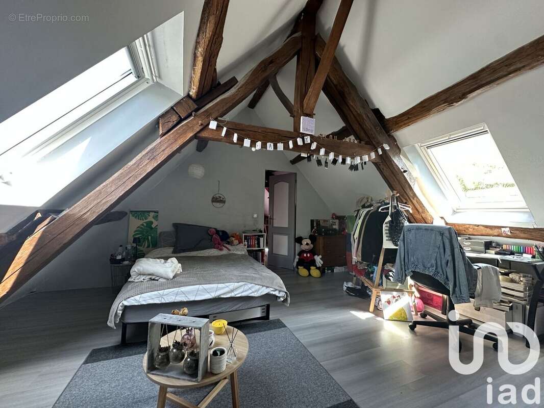 Photo 6 - Maison à CHEZY-SUR-MARNE