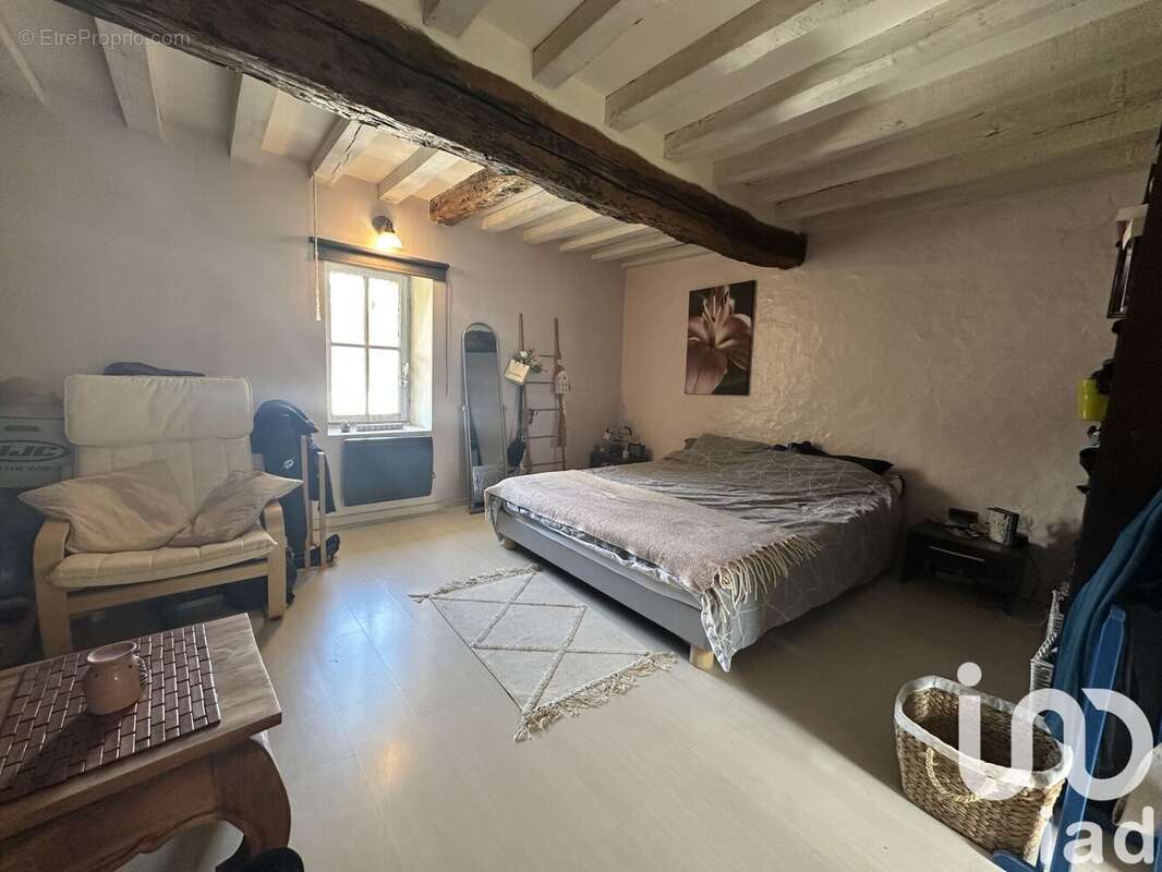 Photo 7 - Maison à CHEZY-SUR-MARNE